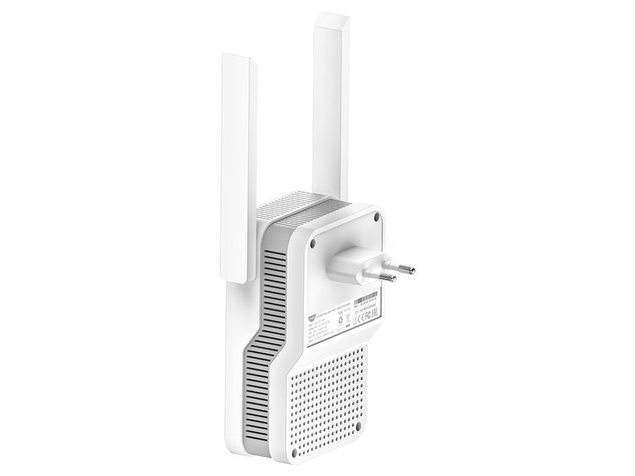 Cudy Dual Band WiFi 7 3600Mbps Gigabit Range Extender