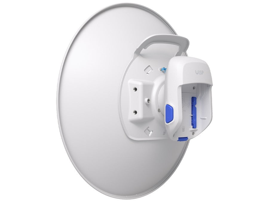 Ubiquiti UISP Dish Mini 5GHz-7GHz 26dBi Antenna