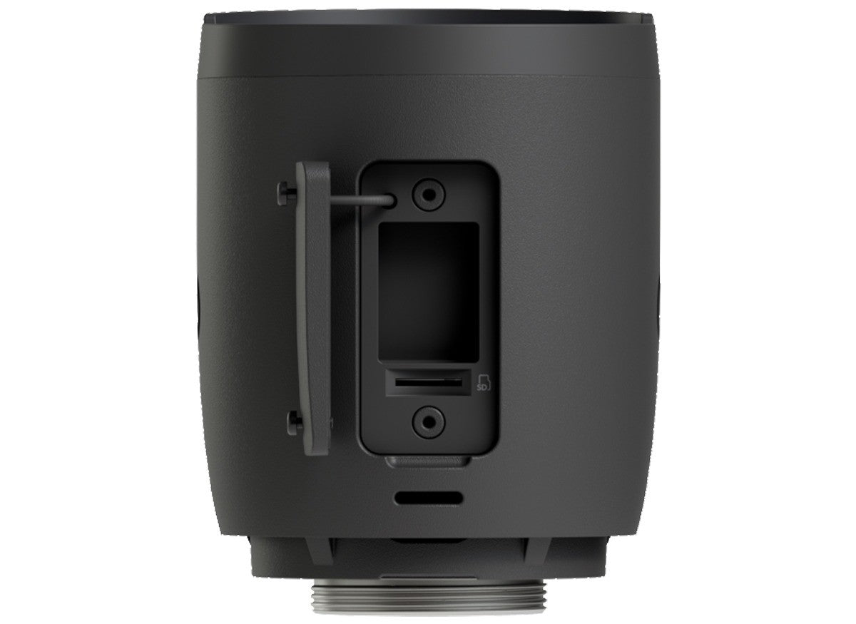 Ubiquiti UniFi Protect G6 Pro Bullet 8MP Black IP Camera