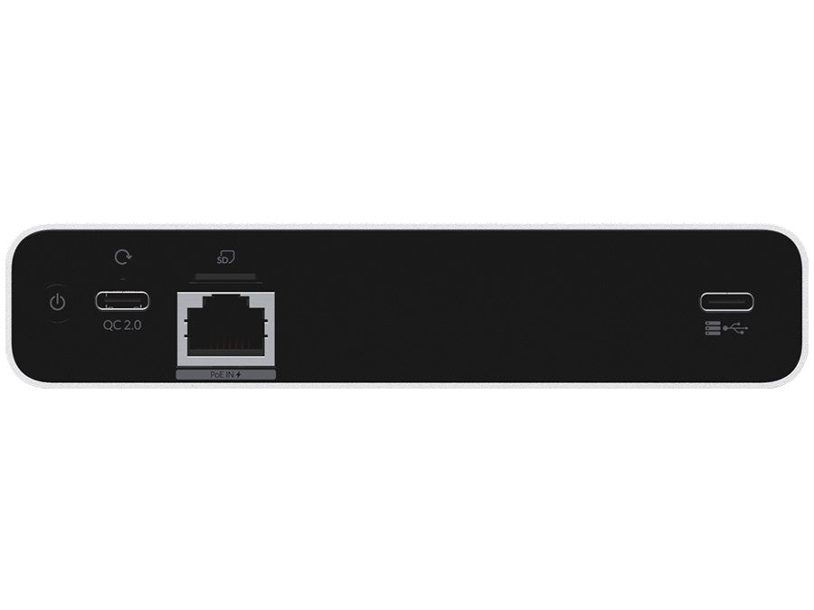 Ubiquiti UniFi CloudKey+ Console with 1TB SSD
