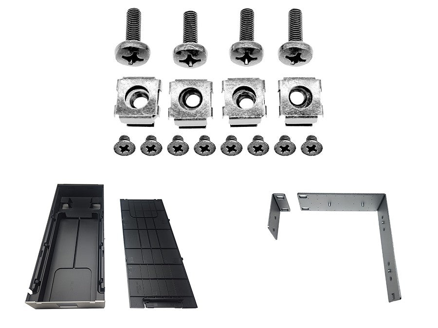 Ubiquiti UniFi Pro Max 16 Rack-Mount Kit