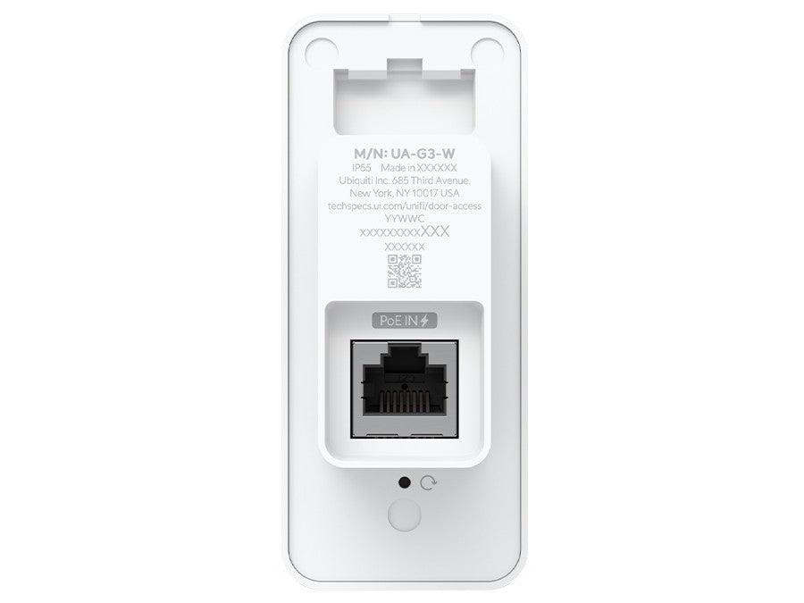 Ubiquiti UniFi Access Reader