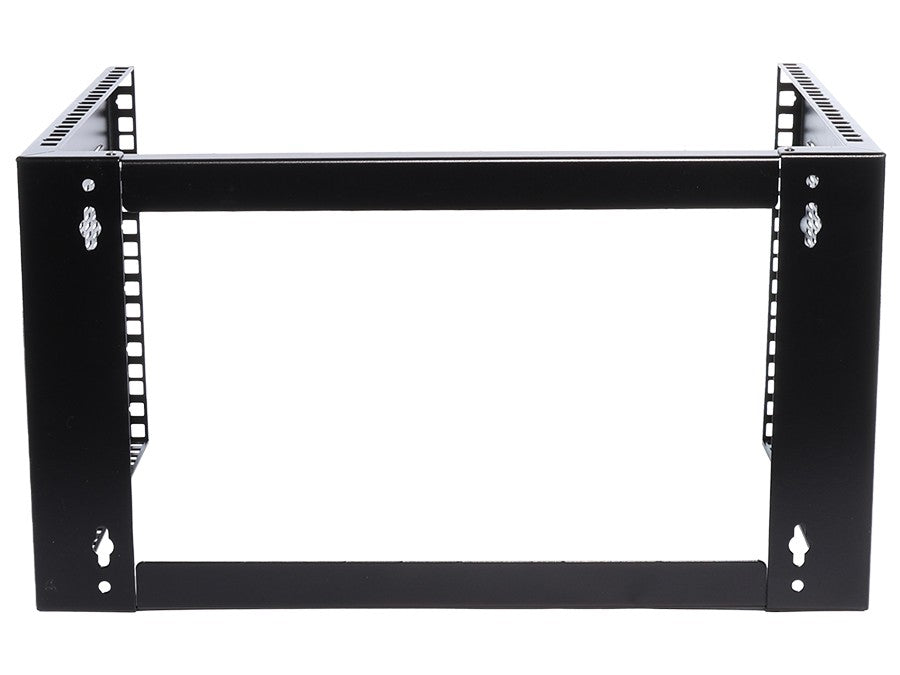 Linkbasic 6U Wall Mount Open Rack