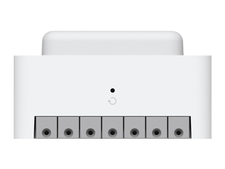 Ubiquiti UniFi Access Door Hub Mini 2x Input, 1x Relay