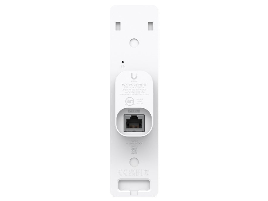 Ubiquiti UniFi Access G3 Starter Kit Pro with Hub & 2x Readers