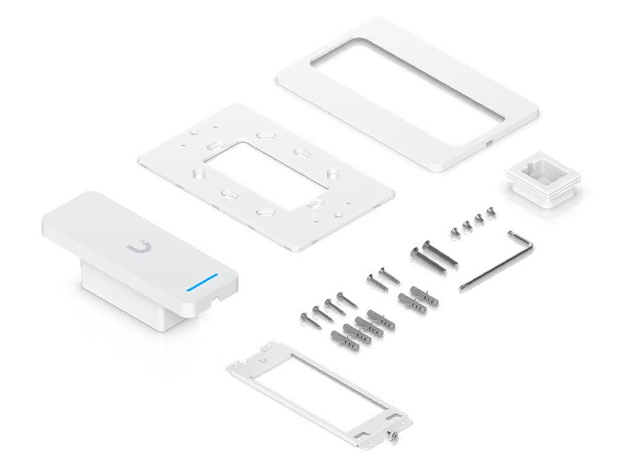 Ubiquiti UniFi Access Ultra Reader and Hub