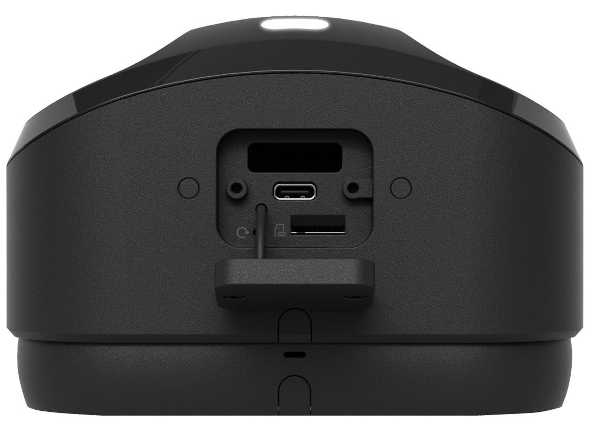 Ubiquiti UniFi Protect G6 180 16MP Black IP Camera