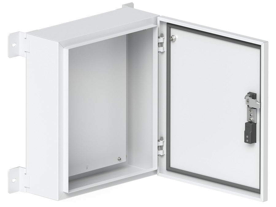 Ubiquiti UniFi Indoor / Outdoor Junction Utility Enclosure