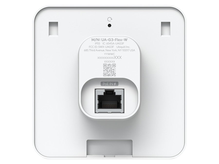 Ubiquiti UniFi Access Reader Flex White
