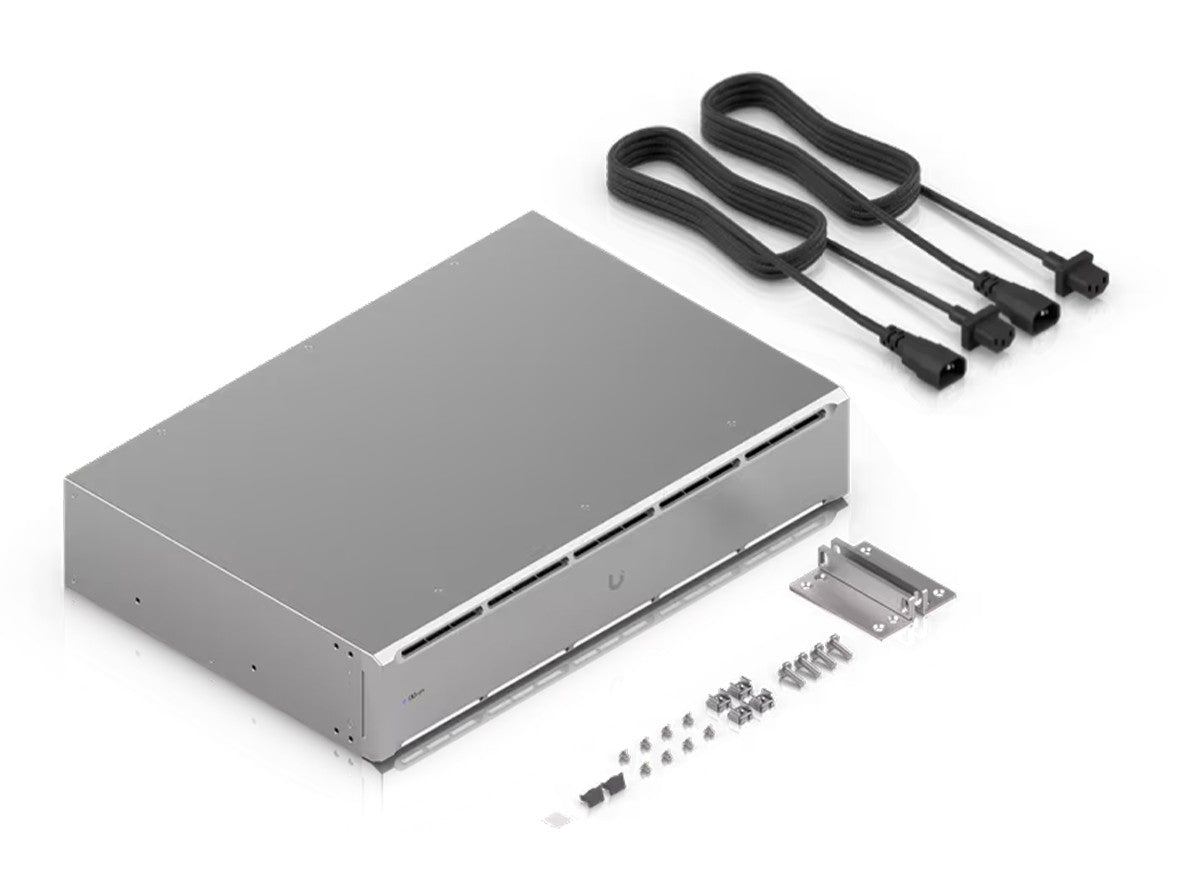 Ubiquiti UniFi UPS 2U 8 Outlet 1000W