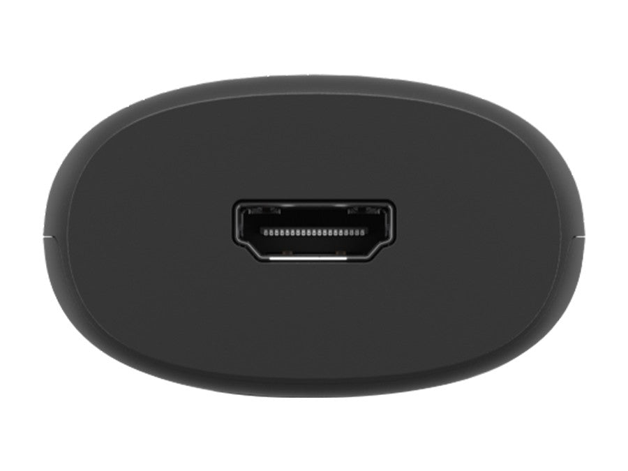 Ubiquiti UniFi Dual Band WiFi 6 HDMI Display Cast Lite