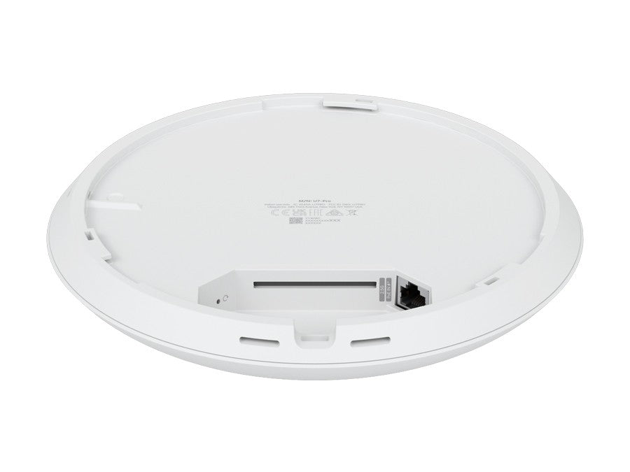 Ubiquiti UniFi WiFi 7 Pro Tri-Band AP