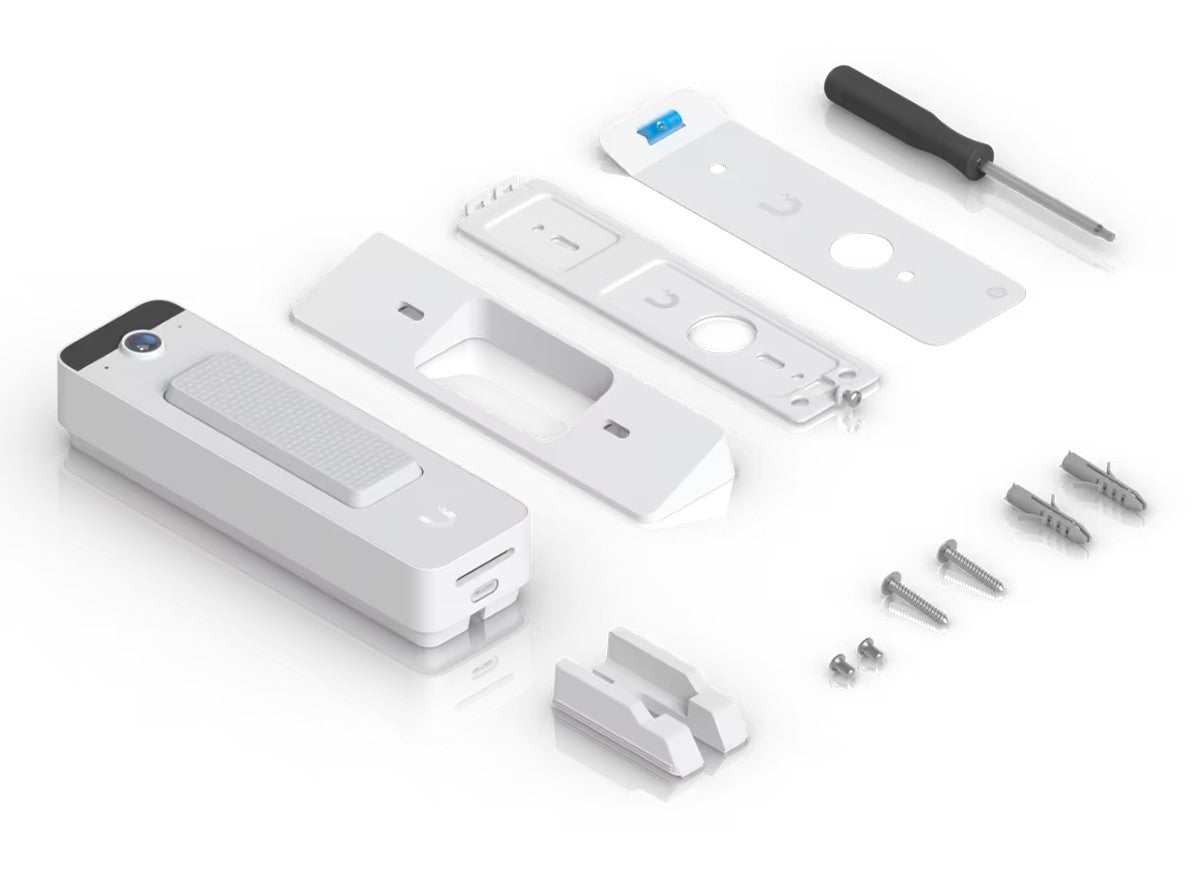 Ubiquiti UniFi Protect Doorbell Lite 5MP White