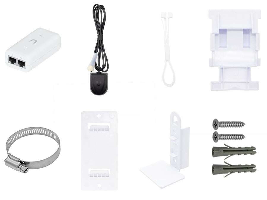 Ubiquiti UISP Wave MLO5 5GHz WiFi 7 PtP Radio