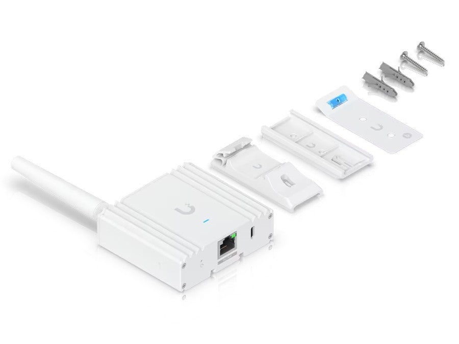 Ubiquiti UniFi SuperLink Long Range Gateway for Protect Sensors