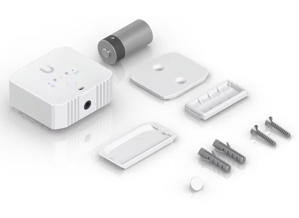 Ubiquiti UniFi SuperLink Environmental Sensor