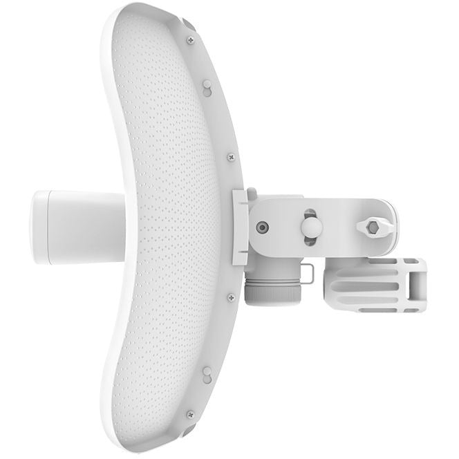 Ubiquiti UISP airMAX LiteBeam AC LR 5GHz 26dBi Radio | LBE-5AC-LR