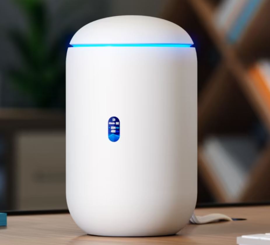 Ubiquiti UniFi Dream Router 7 Tri-Band Cloud Gateway | UDR7