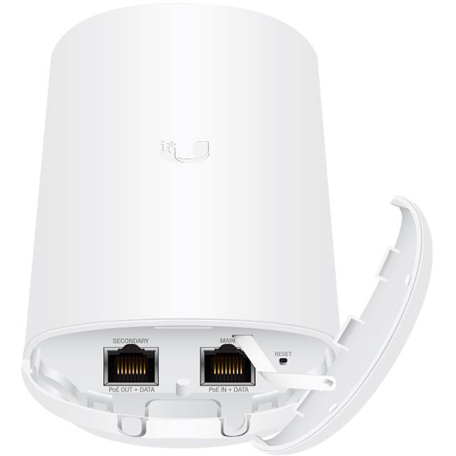 Ubiquiti UISP airMAX NanoStation 5AC 5GHz 16dBi Radio | NS-5AC