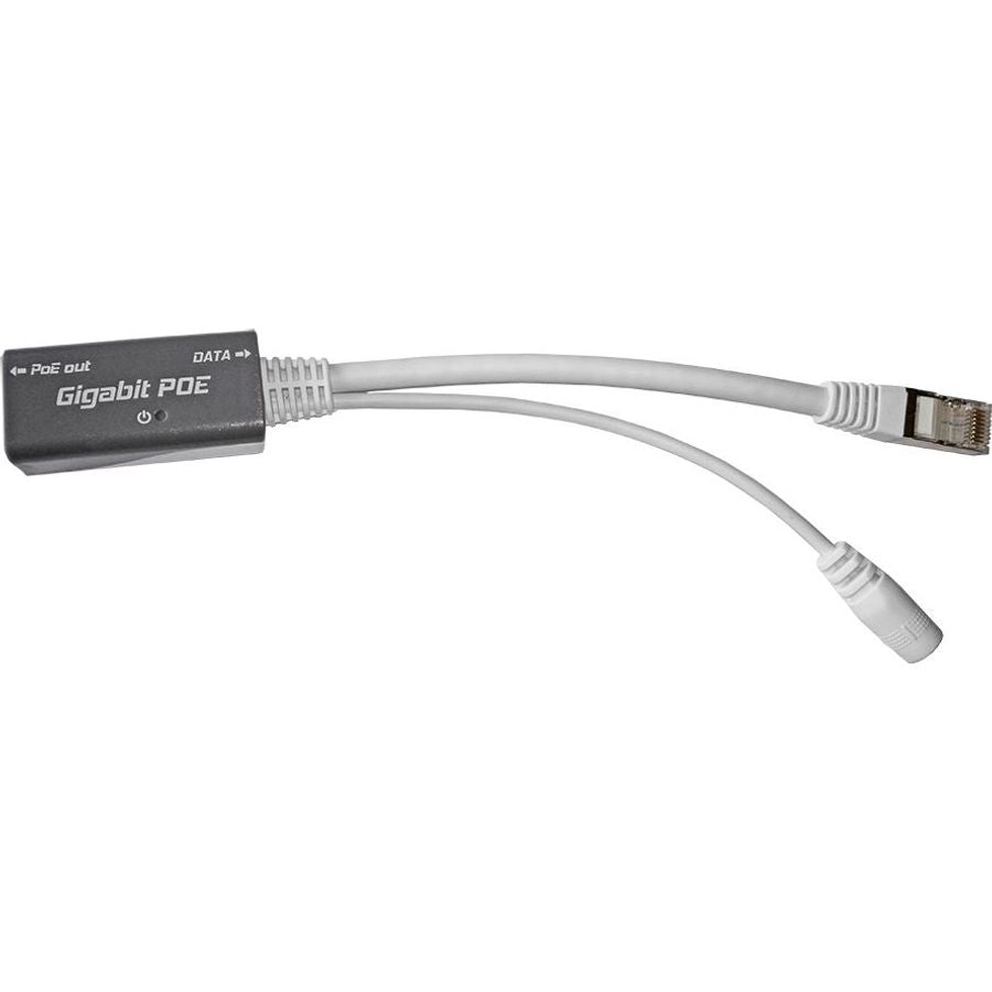 MikroTik BaseBox 5 Gigabit USB WiFi Router | RB912UAG-5HPnD-OUT