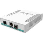 MikroTik: Router – Mr Satellite