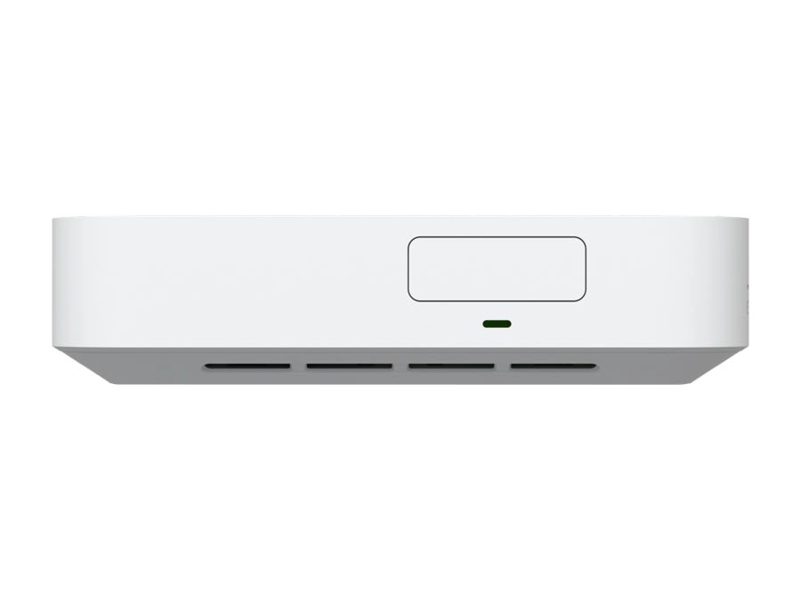 Ubiquiti 2.5Gbps Multi-WAN UniFi Cloud Gateway Max | UCG-Max