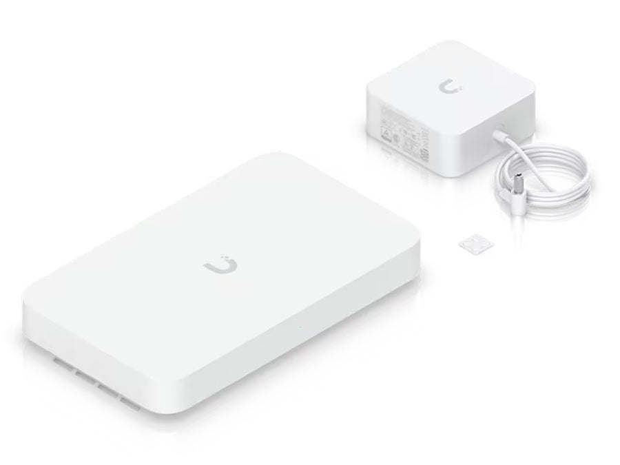 Ubiquiti 10G Multi-WAN UniFi Gateway Fiber | UXG-Fiber