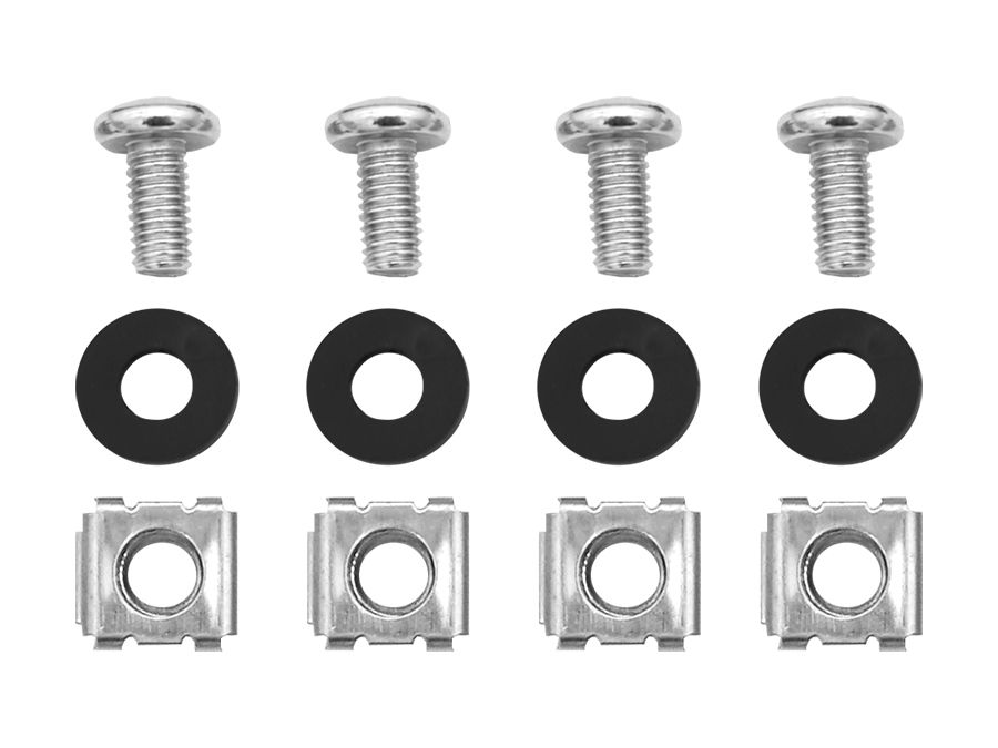 Linkbasic 24 Port Cat6 Rack Mount Patch Panel – Mr Satellite