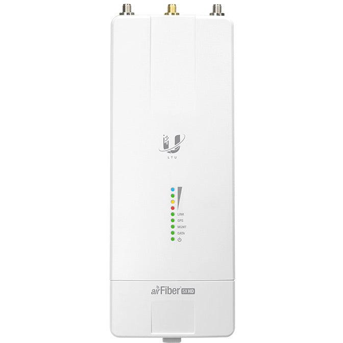 Ubiquiti UISP airFiber 5XHD 5GHz Radio | AF-5XHD