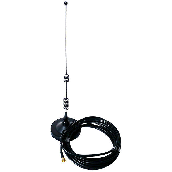 3g 4g 6dbi Desktop Antenna With Sma Male – Mr Satellite