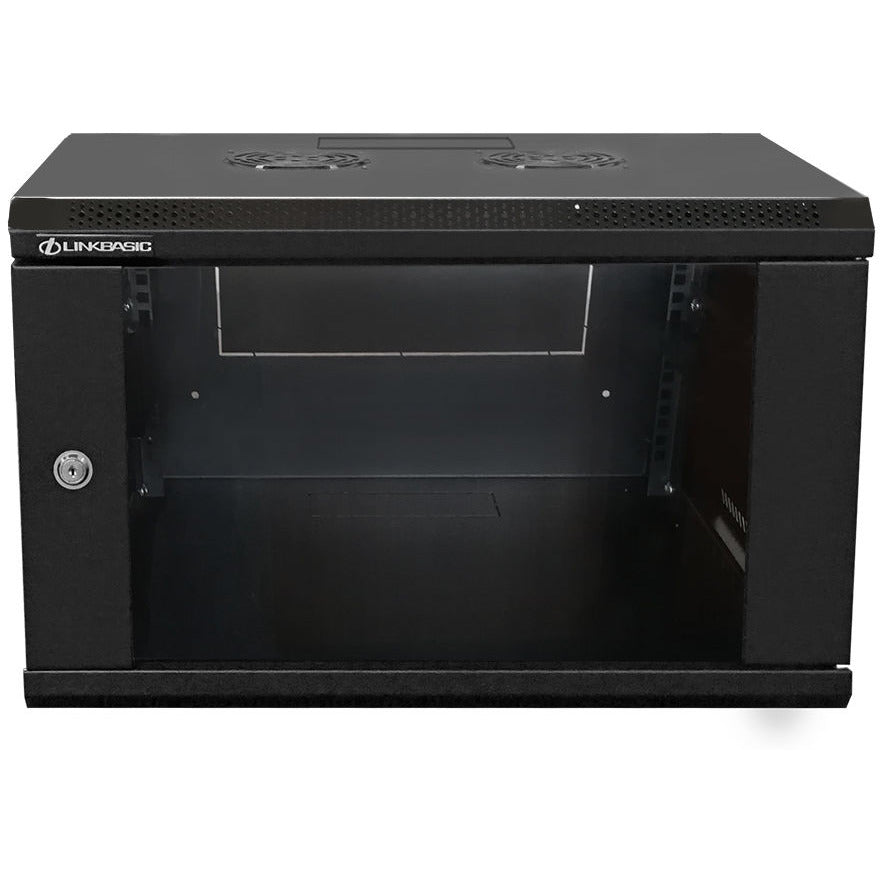 Linkbasic: Network Cabinets – Mr Satellite