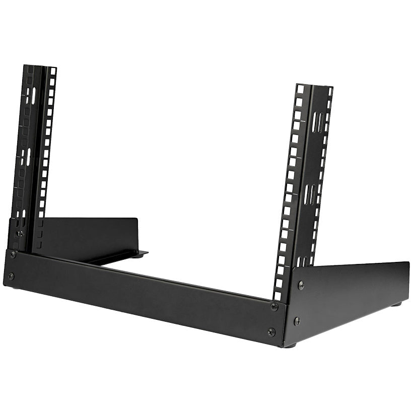 Scoop 6U Desktop Open Rack – Mr Satellite