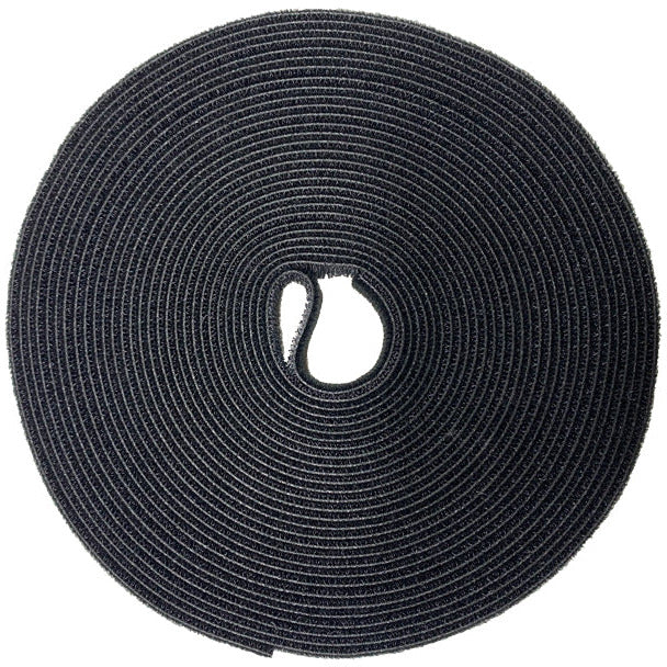 Linkbasic Reusable Velcro Cable Tie 10000x15mm. (Rack)