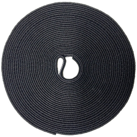 Linkbasic Reusable Velcro Cable Tie 10000x15mm. (Rack)