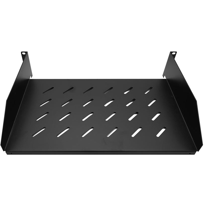 Linkbasic 300mm 19-inch Front Rack Mount Tray