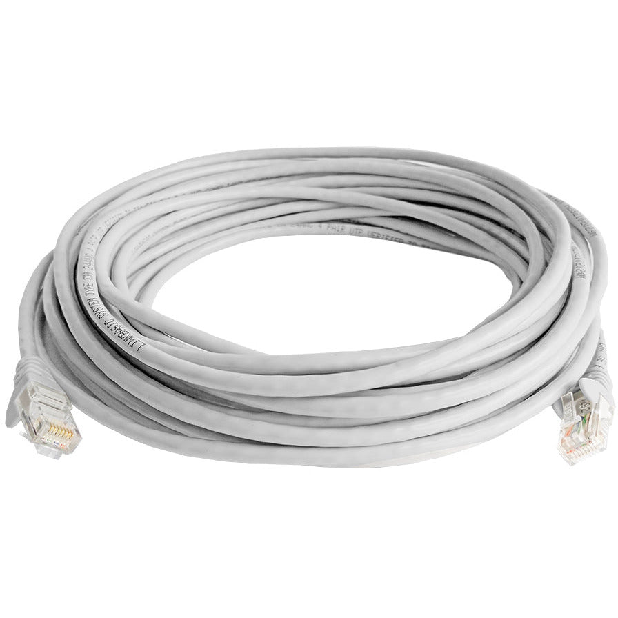 Linkbasic 10 Meter UTP Cat5e Flylead, Patch Cable.