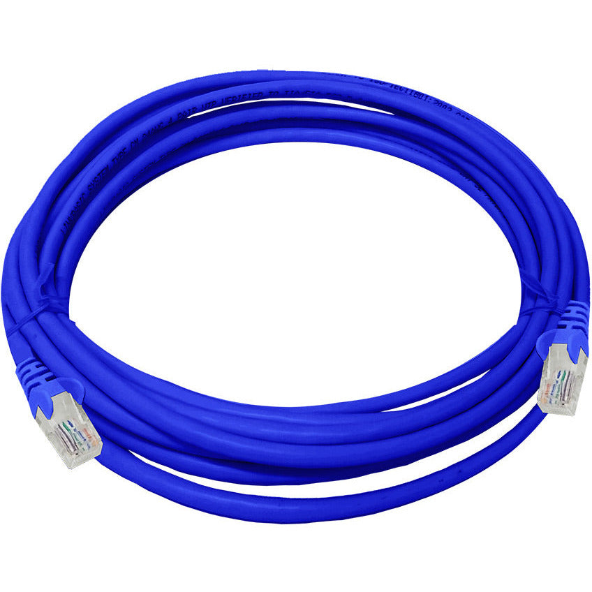 Linkbasic 5 Meter UTP Cat5e Flylead, Patch Cable. – Mr Satellite