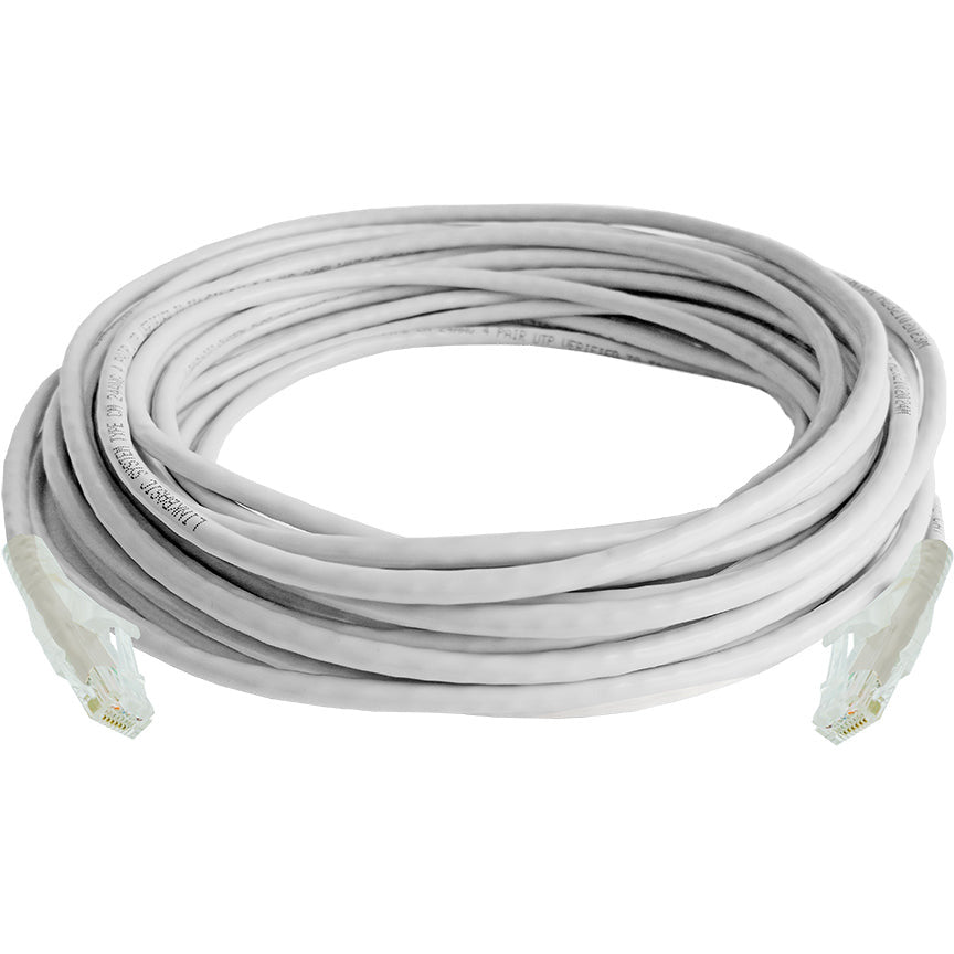 Linkbasic 10 Meter UTP Cat6 Flylead, Patch Cable. – Mr Satellite