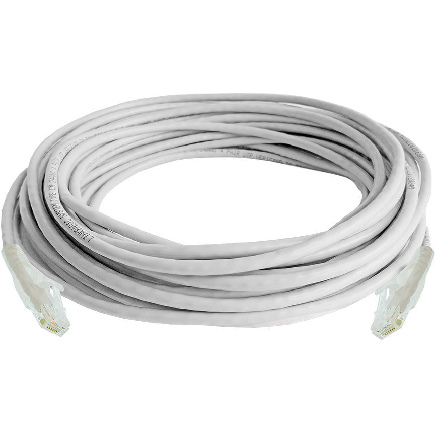 Linkbasic 10 Meter UTP Cat6 Flylead, Patch Cable.