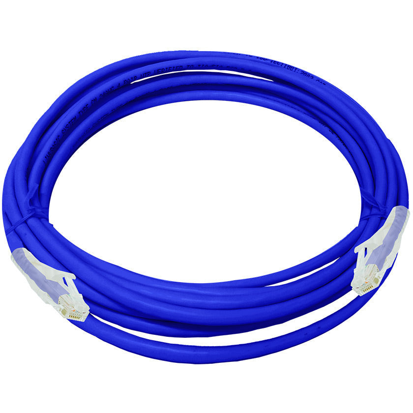 Linkbasic 5 Meter UTP Cat6 Flylead, Patch Cable. – Mr Satellite