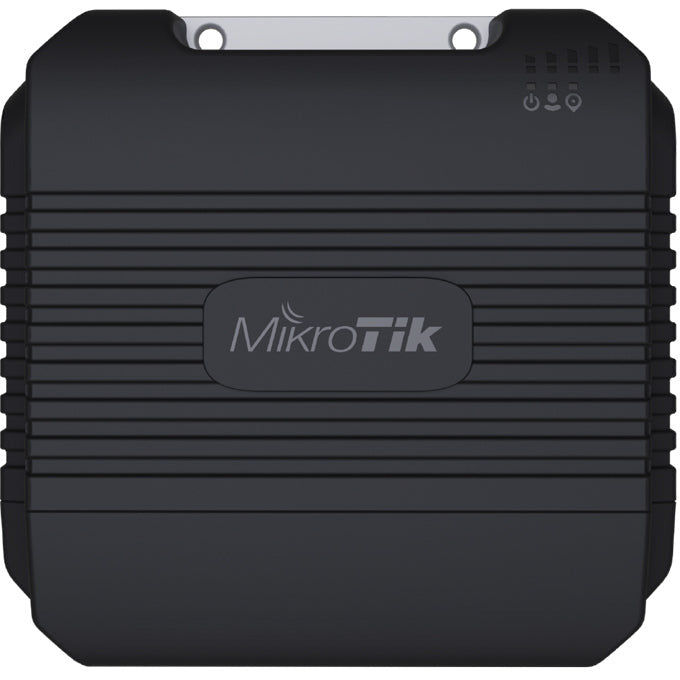 MikroTik LtAP LTE6 Kit 3 SIM 2 mPCIe and GPS Router | RBLtAP-2HnD&R11e-LTE6