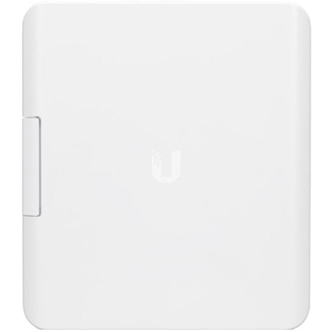 Ubiquiti UniFi Flex Switch Utility Outdoor Enclosure | USW-Flex-Utilit ...